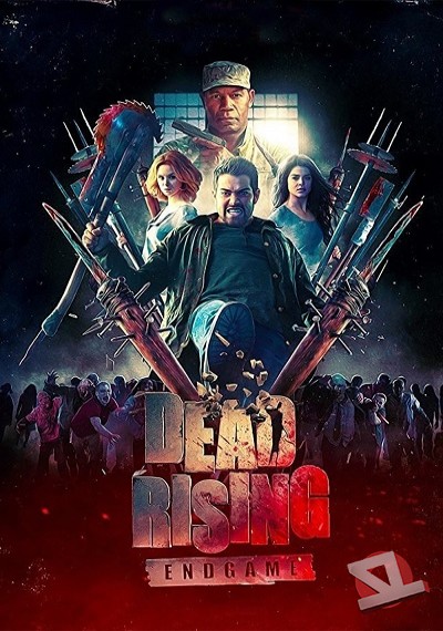 Dead Rising 02 (Endgame) (2016)